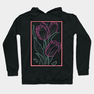 The bloom Hoodie